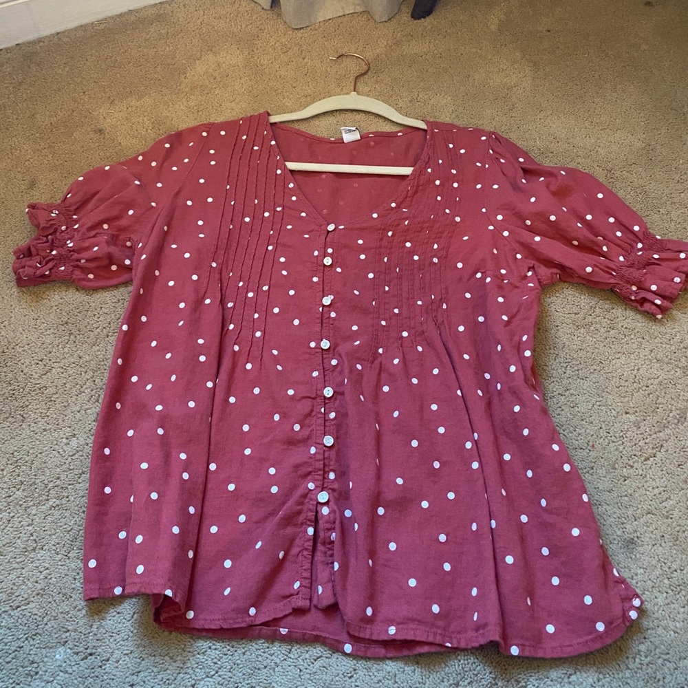 Old Navy Top